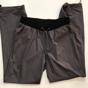 NONWE quick dry active/work pant